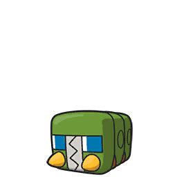 charjabug moves.